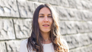 Literarischer Salon mit Gabriela Merz und Islème Sassi: Von jenen, die jagen