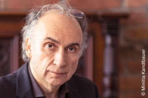 Dimitré Dinev: Zeit der Mutigen