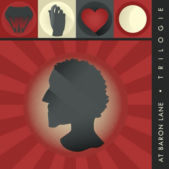 Album: Trilogie Album: Trilogie