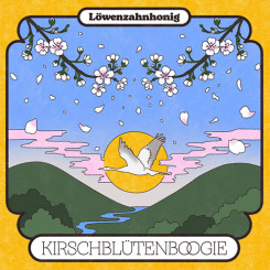 Album: Kirschblütenboogie
