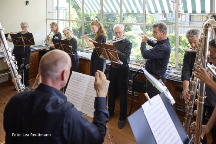 Flötenklänge Flötenklänge