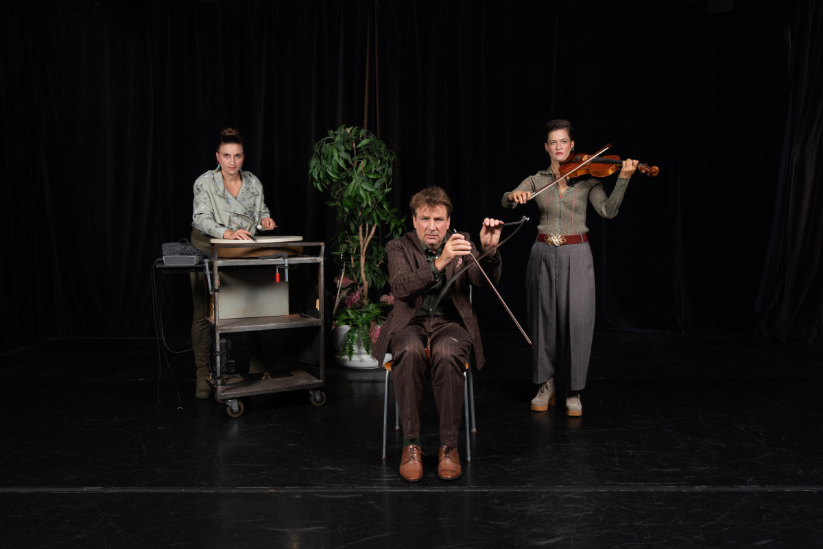 nichts als ein verlust