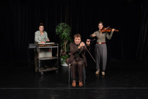 nichts als ein verlust