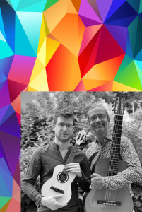 Facettenkonzert VIII: BRASIL EM CORDAS