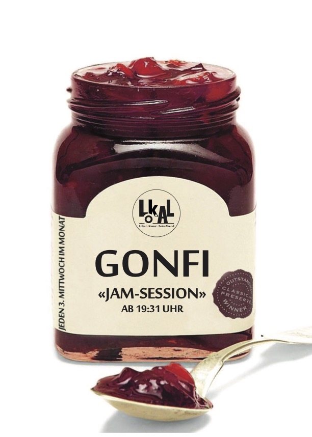 Gonfi-Jam
