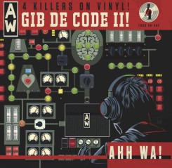 Album: Gib de Code ii!