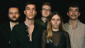 Global Dance mit Babayaga (Winterthur)