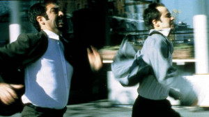 Nueve reinas (Nine Queens)