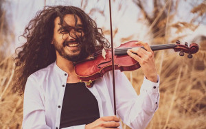 Nemanja Radulović spielt Beethoven