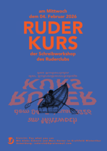 Ruderkurs Ruderkurs