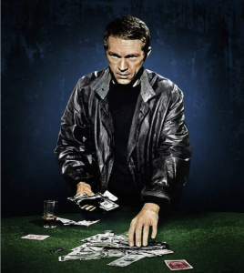 The Cincinnati Kid The Cincinnati Kid