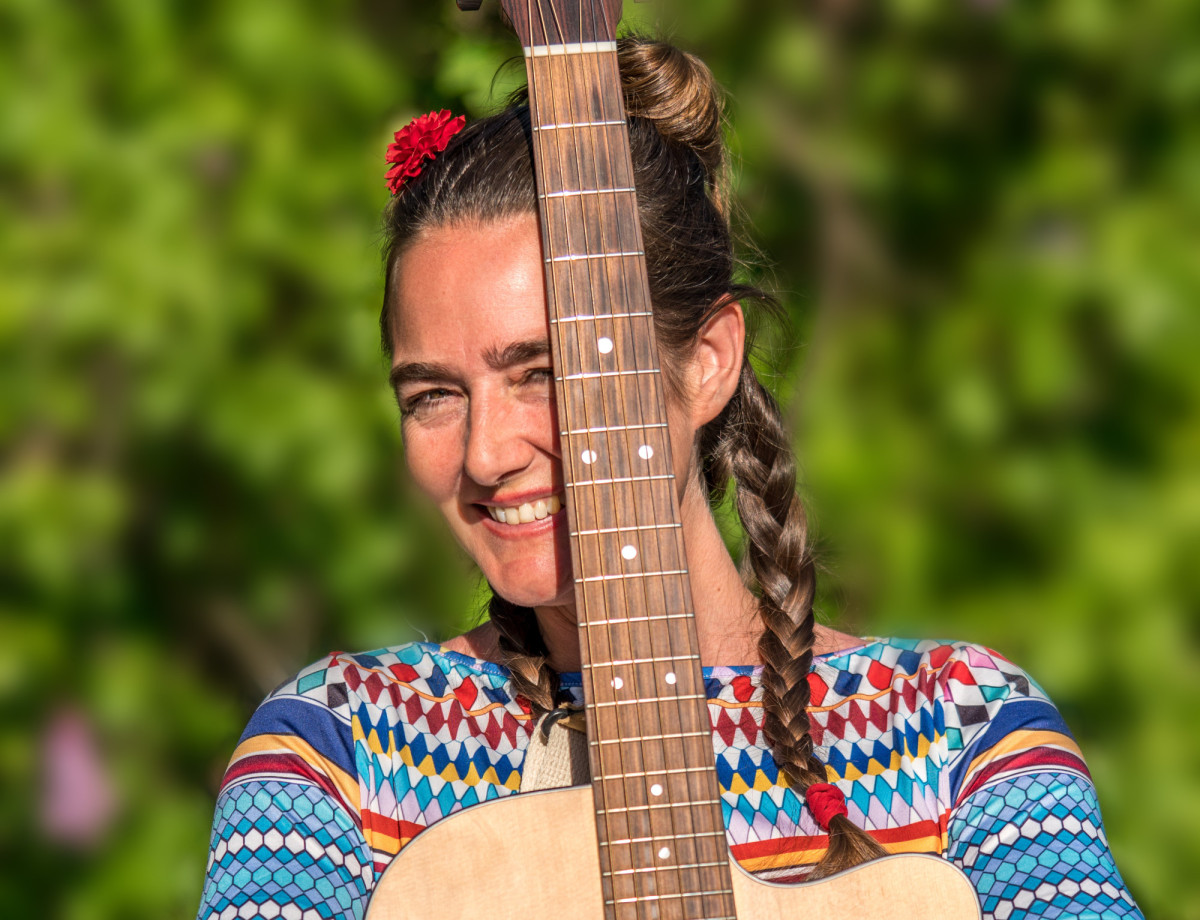 Irene Mazza – Altbekanntes und Unerhörtes