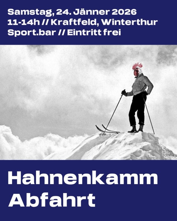 Hahnenkamm-Abfahrt