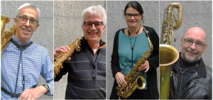 wind.art saxophonquartett wind.art saxophonquartett