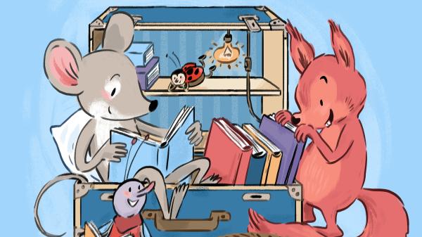 Stories for little ears Stories for little ears