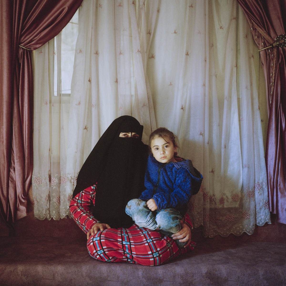 © Chiara Wettmann-Agentur Focus