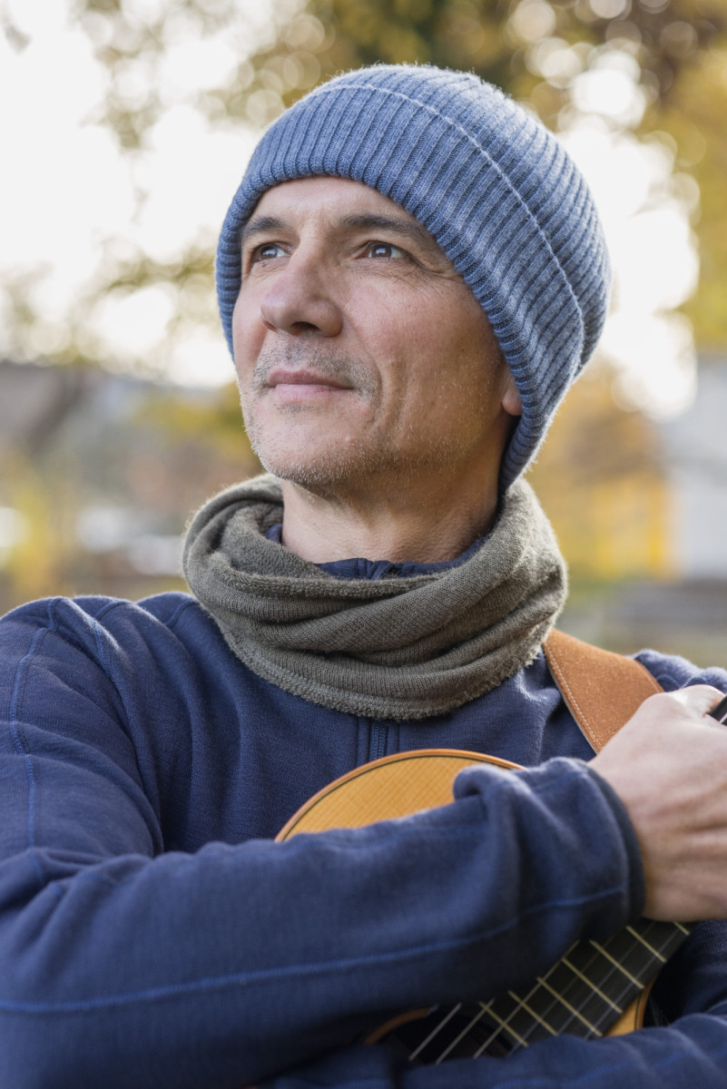 Álvaro Hernán Chenevard (CHL/CH) Álvaro Hernán Chenevard (CHL/CH)