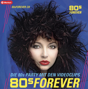 80's Forever 80's Forever