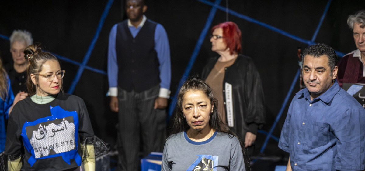 Der Vogel zweifelt nicht am Ort, zu dem er fliegt