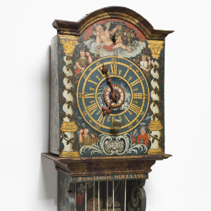 Museum am Mittag: Das Gesicht der Uhr Museum am Mittag: Das Gesicht der Uhr