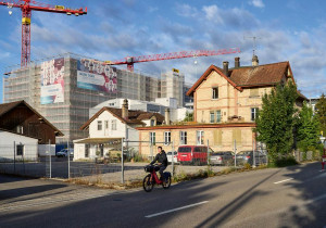 Reality Check - Arbeiten und Stadt Reality Check - Arbeiten und Stadt