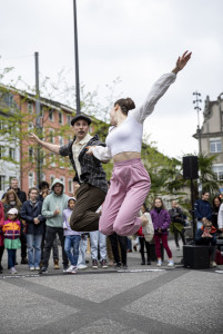 Tanzfest Winterthur 2026