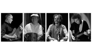 Yogi Gross and Friends Yogi Gross and Friends