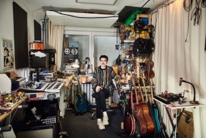 Oh No Noh (Leipzig De)