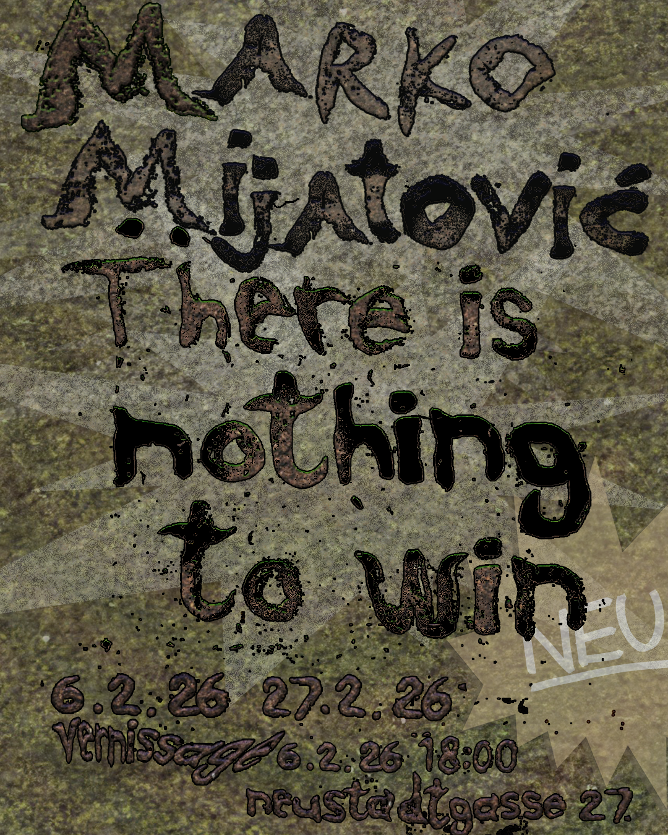 Marko Mijatović: There is nothing to win