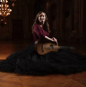 Samstagsmatinée mit Anika Hutschreuther Samstagsmatinée mit Anika Hutschreuther