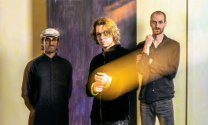 Philipp Maria Rosenberg – «Rotwelsch»