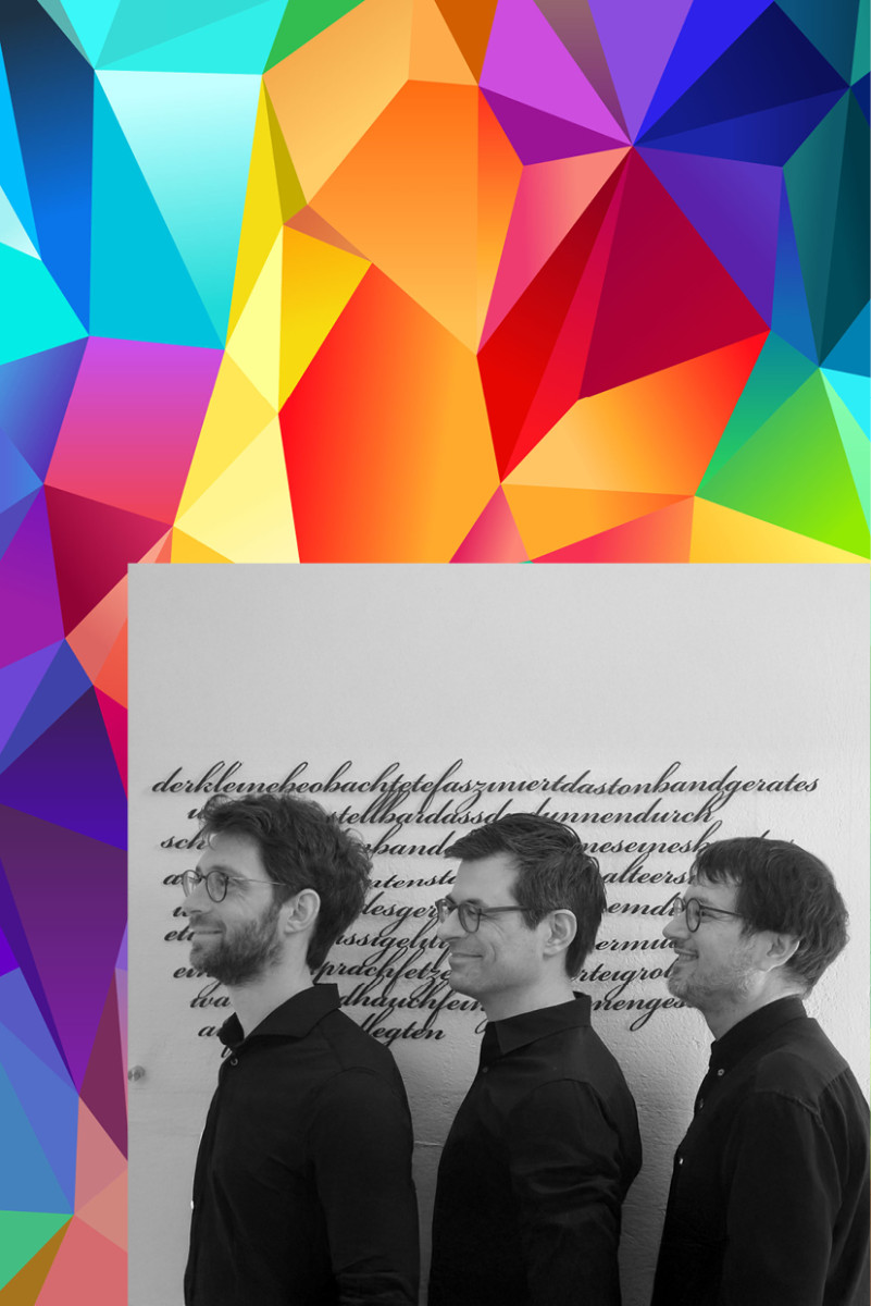 Facettenkonzert X: KLAVIERTRIOS VON HAYDN UND BRAHMS