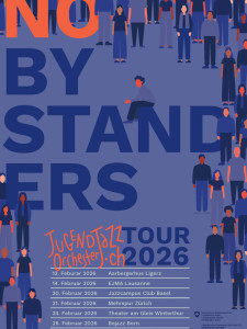 No Bystanders No Bystanders