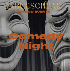 Comedy Night