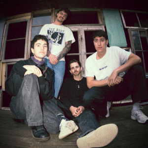 Ruined (Ch)// Rbc (DE) // Soft Glow (CH) Ruined (Ch)// Rbc (DE) // Soft Glow (CH)