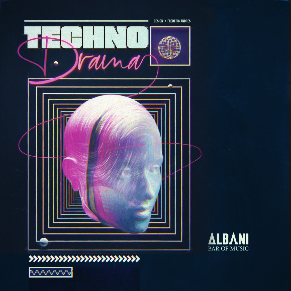 Technodrama: Angelica Fravi &amp;amp;amp;amp;amp;amp;amp;amp;amp;amp;amp;amp;amp;amp;amp;amp;amp;amp;amp;amp;amp;amp;amp;amp;amp;amp;amp; Annina Frey