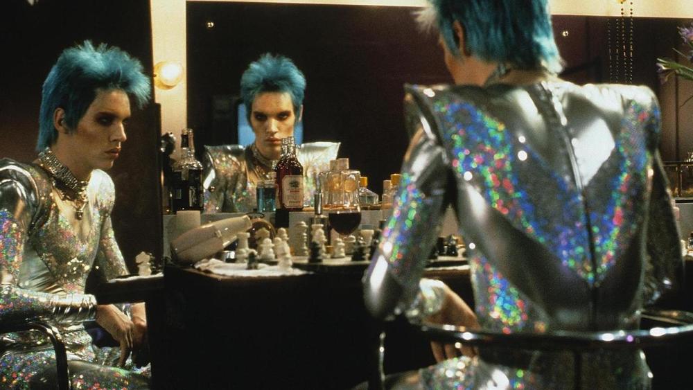 Velvet Goldmine Velvet Goldmine