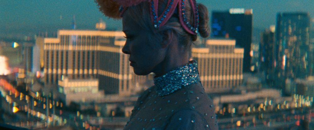 The Last Showgirl The Last Showgirl