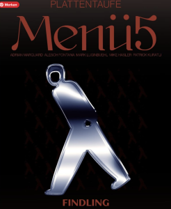 Menü 5 (CH) Menü 5 (CH)