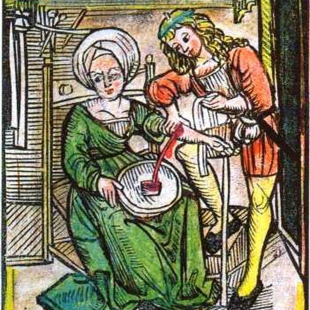 Frauenstadtrundgang: Xundheit!?