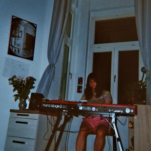 Patricia (Zürich) Patricia (Zürich)