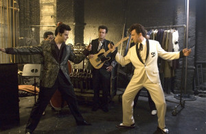 Walk Hard: The Dewey Cox Story Walk Hard: The Dewey Cox Story