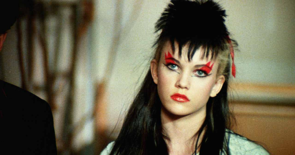 Ladies & Gentlemen, the Fabulous Stains