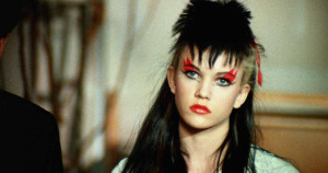 Ladies & Gentlemen, the Fabulous Stains