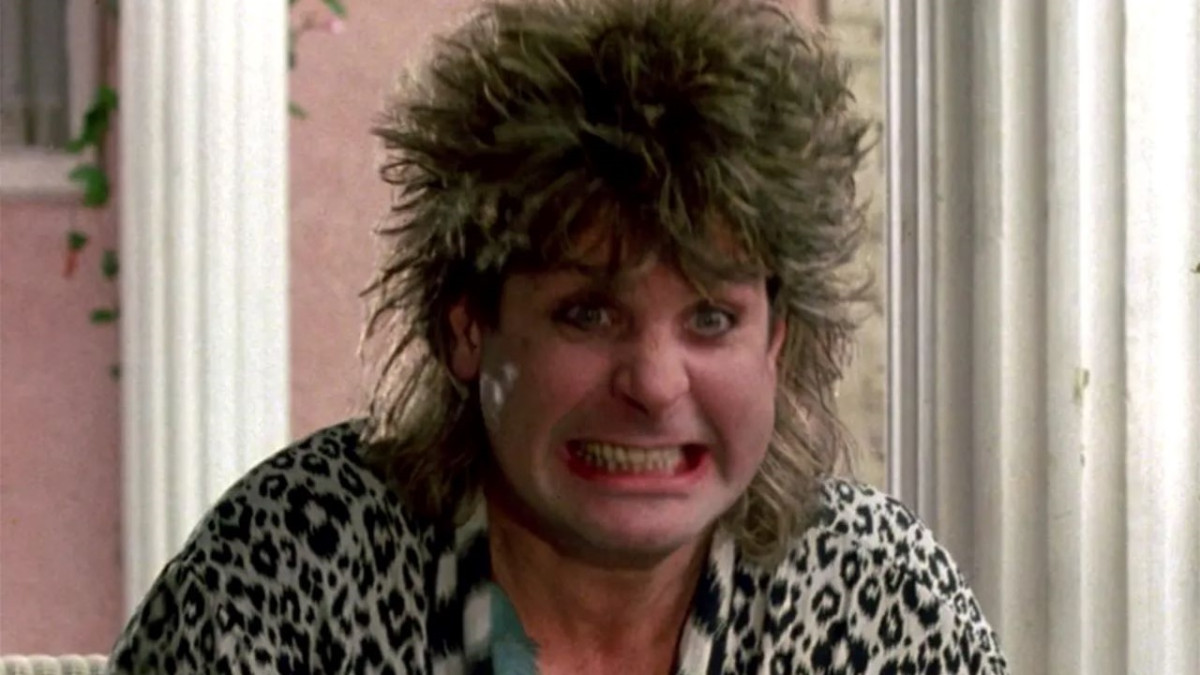 The Decline of Western Civilization Part II: The Metal Years