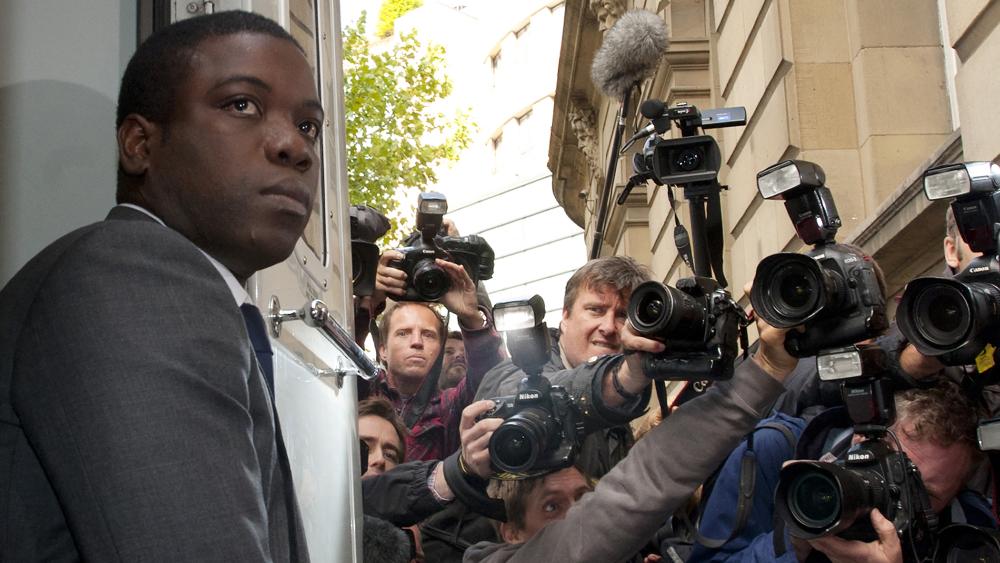 The Narrative – As Long as I Made Profit / Regiegespräch mit Martin Schilt The Narrative – As Long as I Made Profit / Regiegespräch mit Martin Schilt