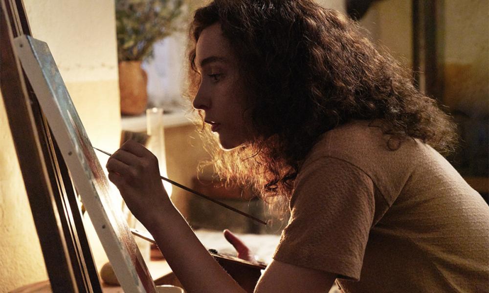 Leonora in the Morning Light / Regiegespräch mit Thor Klein und Lena Vurma