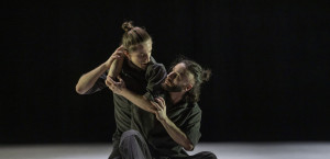 Workshop mit Maxime Jeannerat − Compagnie la Méthode Workshop mit Maxime Jeannerat − Compagnie la Méthode