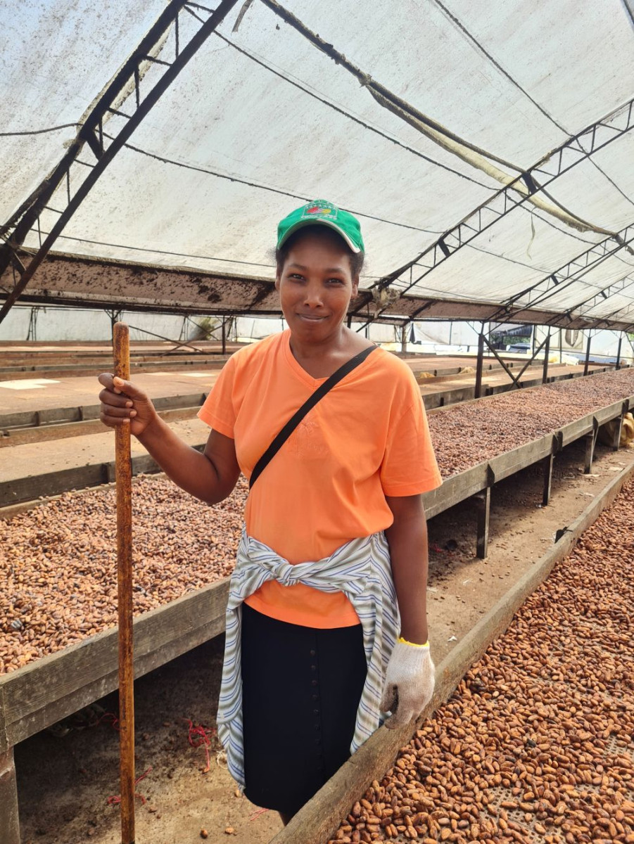 Schoggi after work Schoggi after work