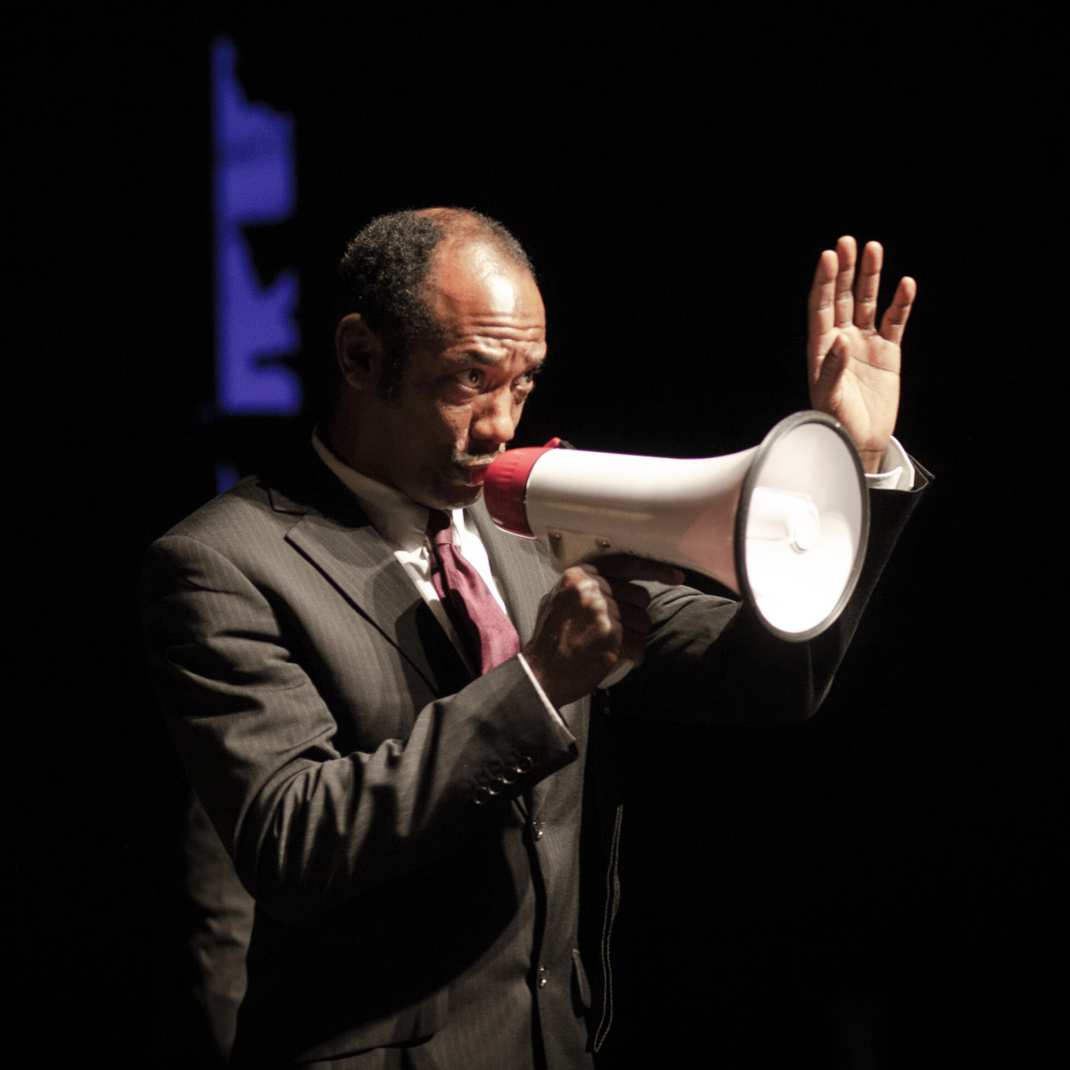 The Life and Death of Martin Luther King